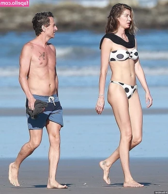 Gisele Bündchen [ gisele-bndchen ] - All eyes on you  The biggest tipper will get all pictures from this