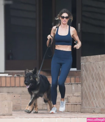 Gisele Bündchen [ gisele-bndchen ] - I need a teacher  Anyone free this weekend  It s finally freaky Friday