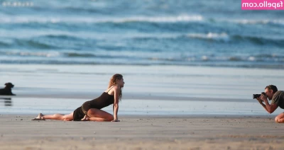 Gisele Bündchen [ gisele-bndchen ] - Can you handle all I have to offer daddy