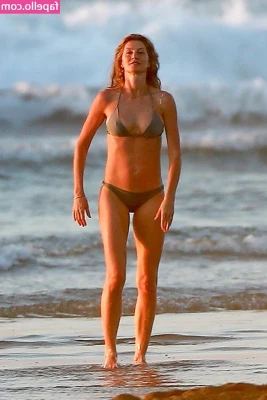 Gisele Bündchen [ gisele-bndchen ] - Good morning babes  i liked the answers on the poll  I ll make sure