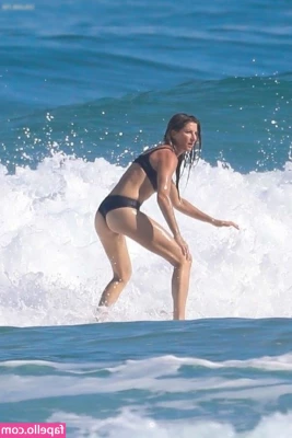 Gisele Bündchen [ gisele-bndchen ] - dissatoes giving if her all lol