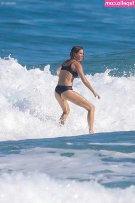 Gisele Bündchen [ gisele-bndchen ] - hope y all enjoy kind of nervous about this one
