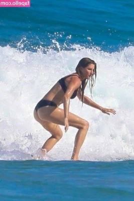 Gisele Bündchen [ gisele-bndchen ] - FUCK this update