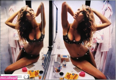 Gisele Bündchen [ gisele-bndchen ] - Who else is watching eurovision tonight 😍