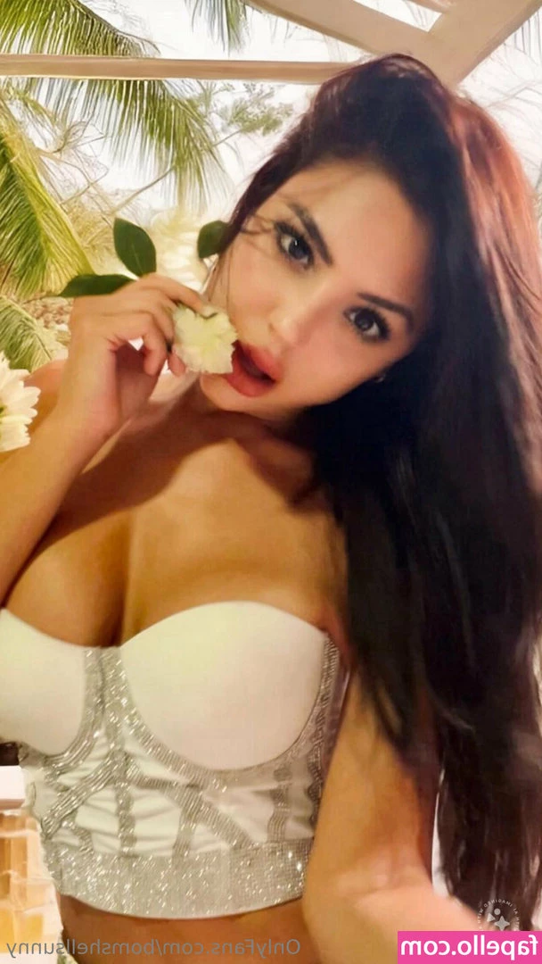 bomshellsunny [ bomshellsunny-2 ] - Have you checked your DMs for my newest BBC video yet