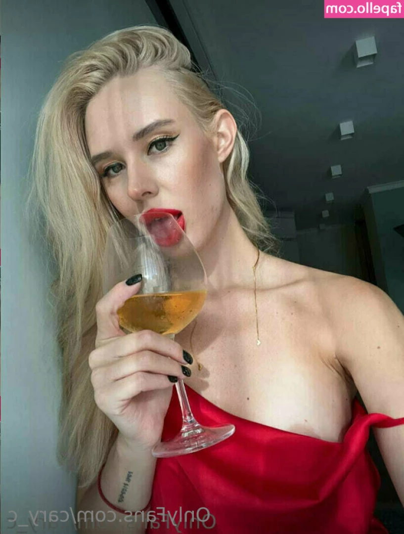 cary_c - If you haven't seen my NEW video yet you're missing out babe! Message