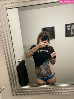 aurorawestxfree - Been a little MIA but here s a sudsy surprise