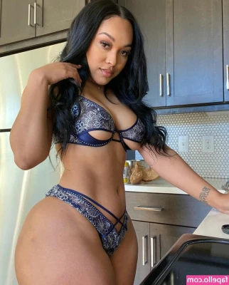 Sache Lamonte [ sache-lamonte ] - Watch me cum for you