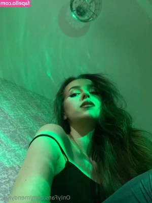 mendyray - I just want to be filled