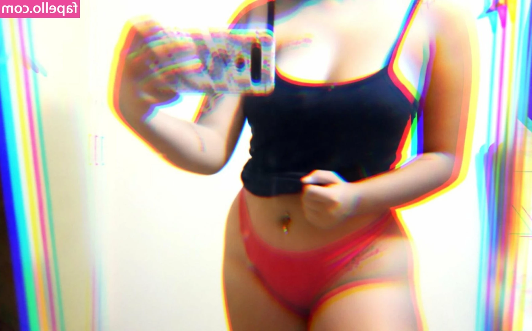Thainara Azeredo [ thainara-azeredo ] - Día de baño