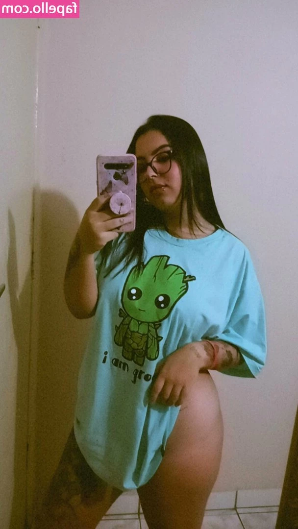Thainara Azeredo [ thainara-azeredo ] - Titty Tuesday 😈