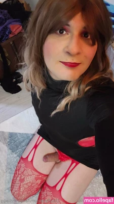 ladyalessiagg - Such a good little slut today