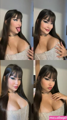 Nicole Melchiori [ nicole-melchiori ] - still one of my favourite fuck machine vids, I came soooo often 🤤