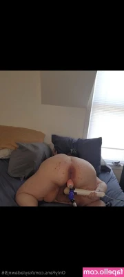 kayladawnj96 - That juicy ass just begging to be man handled