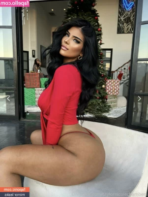 Taylor Nicole Chambers [ taylor-nicole-chambers-1 ] - Come play with us