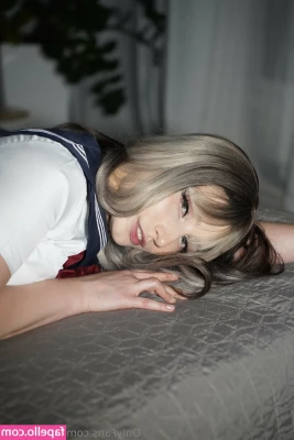 valery_tyan [ valery-tyan ] - Felt cute just a little something to get you through today   thanks