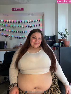 fernebabyfree - helloo