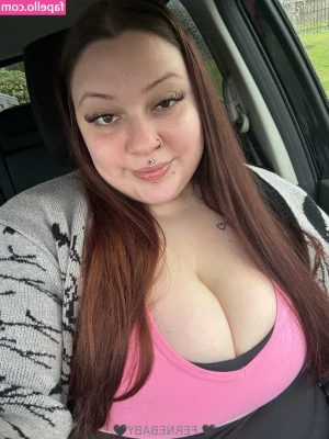 fernebabyfree - Some shots from my naked walk park adventure