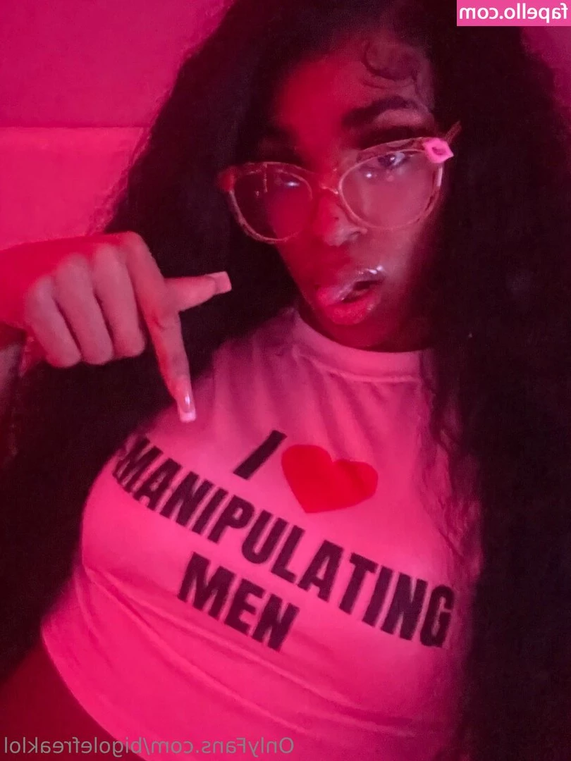 bigolefreaklol - Since I m your Big Daddy Where s my tips