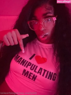 bigolefreaklol - Since I m your Big Daddy Where s my tips