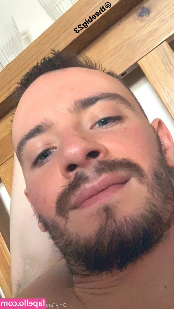 theerealmrbig - Preview of what you see when I back it up
