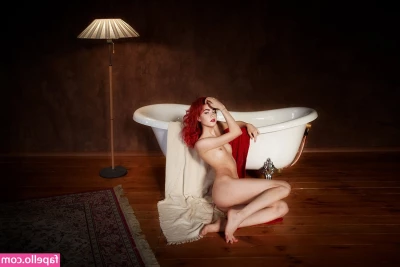 thelonelyraccoon - A little taste of what s coming tomorrow