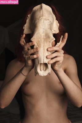 thelonelyraccoon - Want the uncensored  Message me