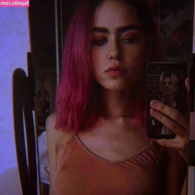 thelonelyraccoon - For your morning wood 🍒