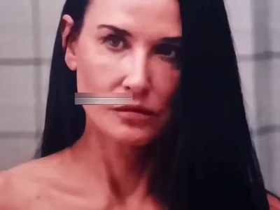  [ demi-moore ] - 💥Happy Hump Day and 💥Flash Holiday Special on VIP memberships