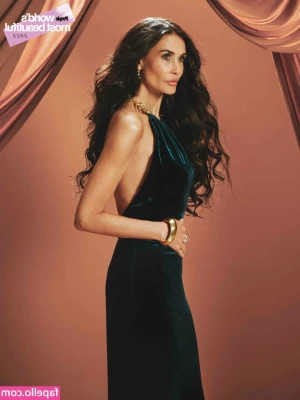 Demi Moore [ demi-moore ] - Support sex workers  rights