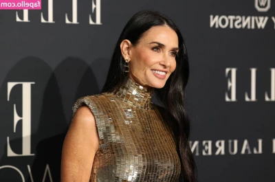 Demi Moore [ demi-moore ] - That post cum face 😂😂 another live scheduled for tonight at