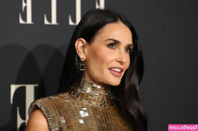 Demi Moore [ demi-moore ] - Good morning  here s todays belly shot  I m 5 months pregnant  4 more