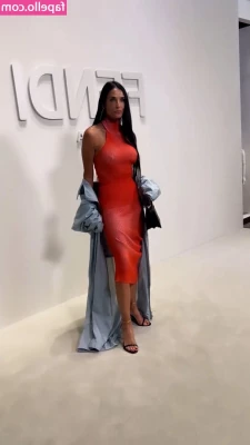 Demi Moore [ demi-moore ] - i left my charger in your room, wanna come with? 😈