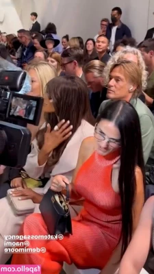 Demi Moore [ demi-moore ] - I like this fit