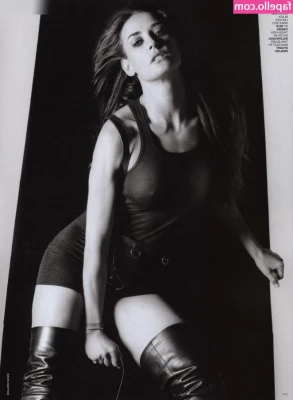 Demi Moore [ demi-moore ] - I’m turned on and i can’t wait to show you how good i can make part 1
