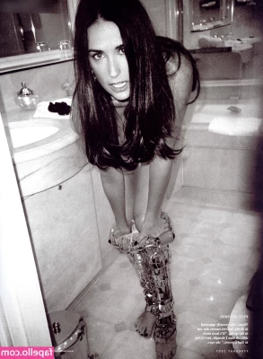 Demi Moore [ demi-moore ] - I m back