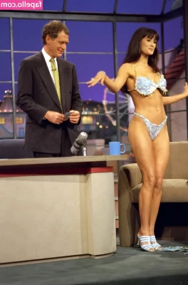 Demi Moore [ demi-moore ] - Boobies
