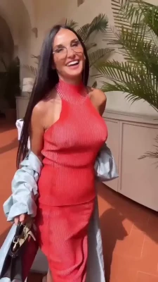 Demi Moore [ demi-moore ] - karolinasky IS WET RIGHT NOW  Fiery brunette  karolinasky  Loves to