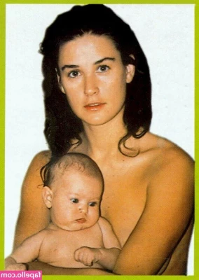 Demi Moore [ demi-moore ] - One more from this set