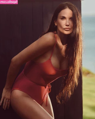 Demi Moore [ demi-moore ] - Anal anyone?