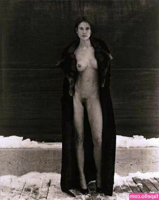 Demi Moore [ demi-moore ] - I know I’m lucky that I’m so cute.