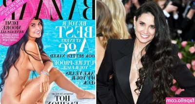 Demi Moore [ demi-moore ] - rubio_fans  rubio_fans  𝑭𝑹𝑬𝑬 𝑭𝑹𝑬𝑬