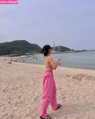 Tashay0ung - A blast of sun, and i feel brand new! 👍🏻🌞
