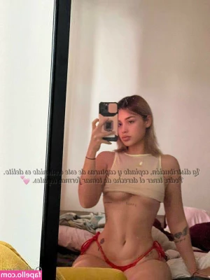 Mariajulissa13 - Am I sitting on your morning boner?? 😜😁