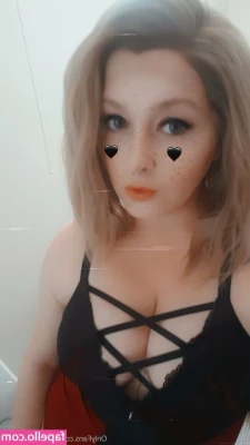 elisebelladonna - Cleavage for Days