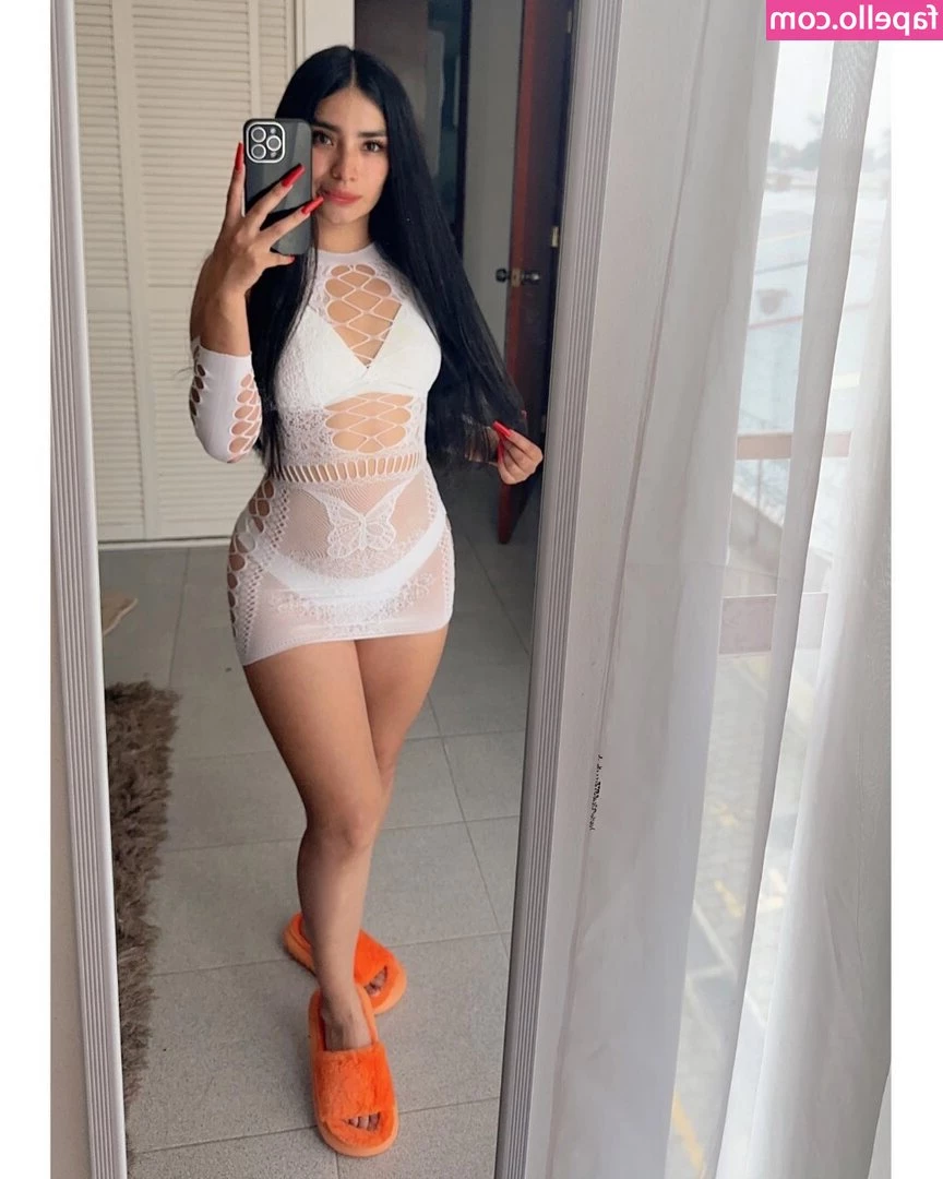 Jaquelinegarciacx - Come play with me