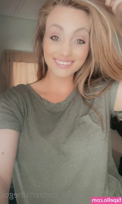 mistyxxfree - Welcum guys    Wish you could see the view from down here