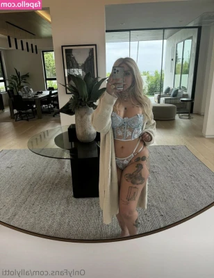 Ally Lotti [ ally-lotti-17 ] - This chastity period is going to hurt.