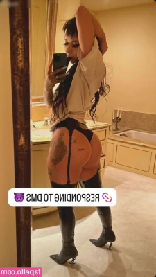Ally Lotti [ ally-lotti-17 ] - Sorry been so caught up with camming