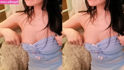 Lilchiipmunk - Getting steamy 😜